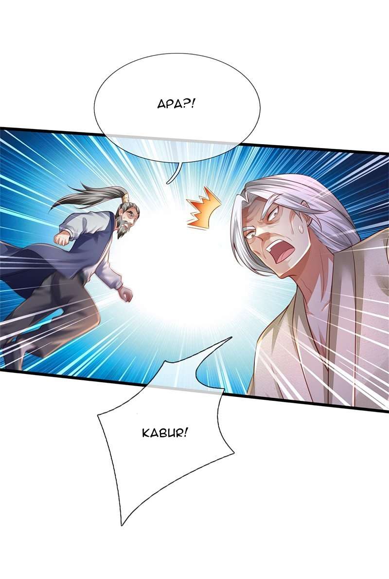 I am Daxianzun Chapter 304 Gambar 8